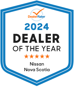 2022 Dealer of the Year