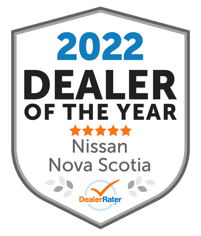 2022 Dealer of the Year